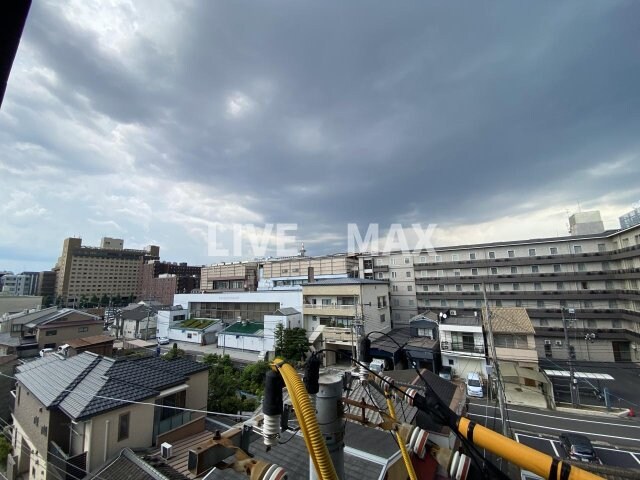 プラシード京都の物件内観写真