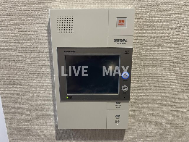 プラシード京都の物件内観写真