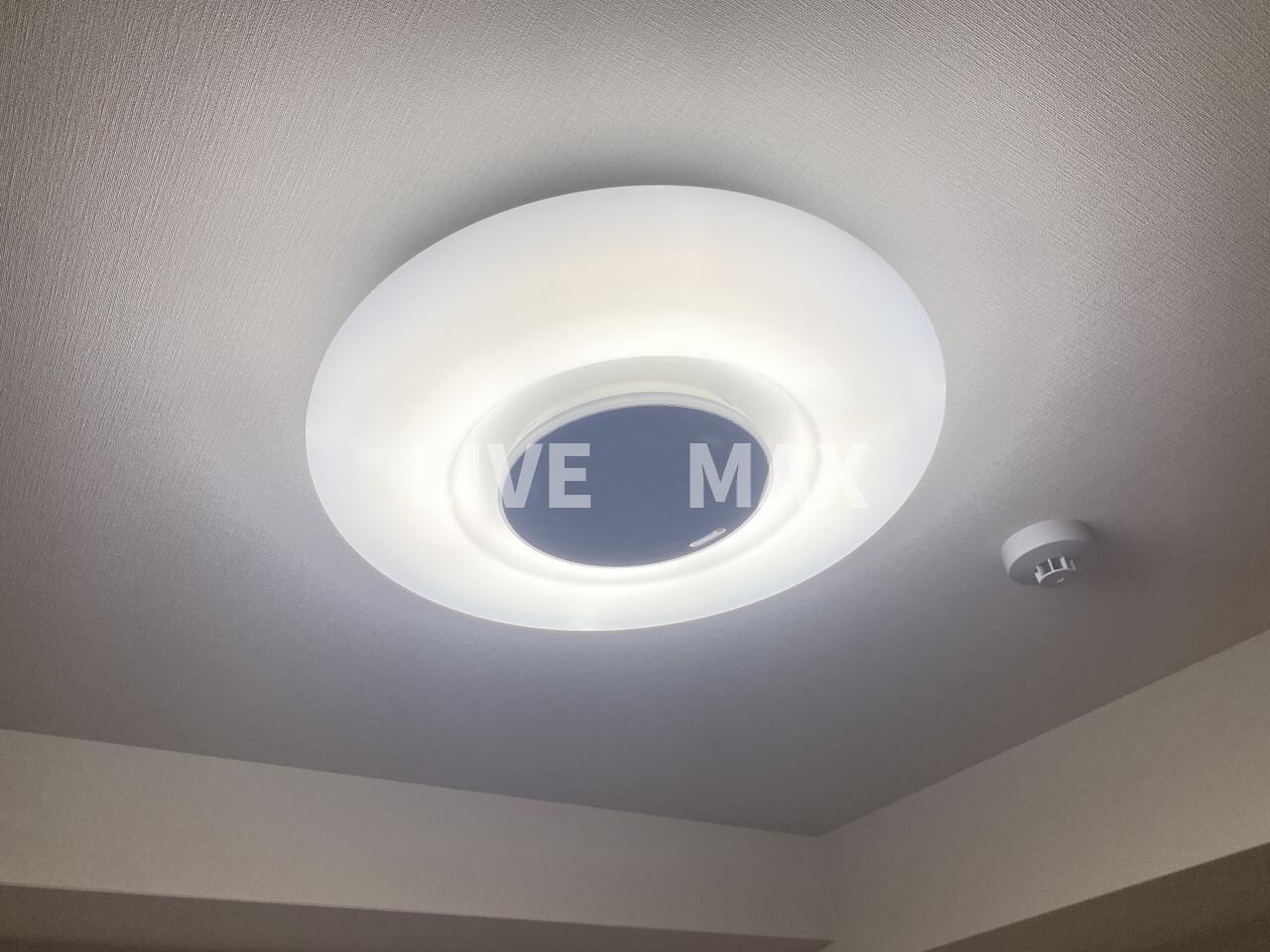 プラシード京都の物件内観写真