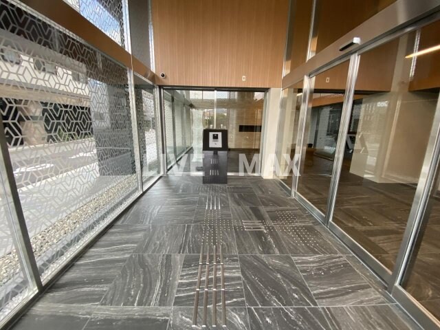 プラシード京都の物件内観写真