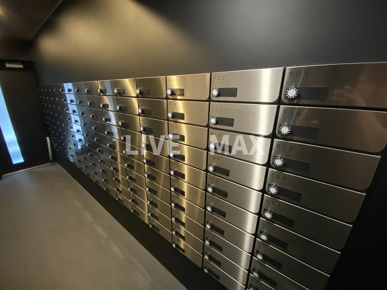 プラシード京都の物件内観写真