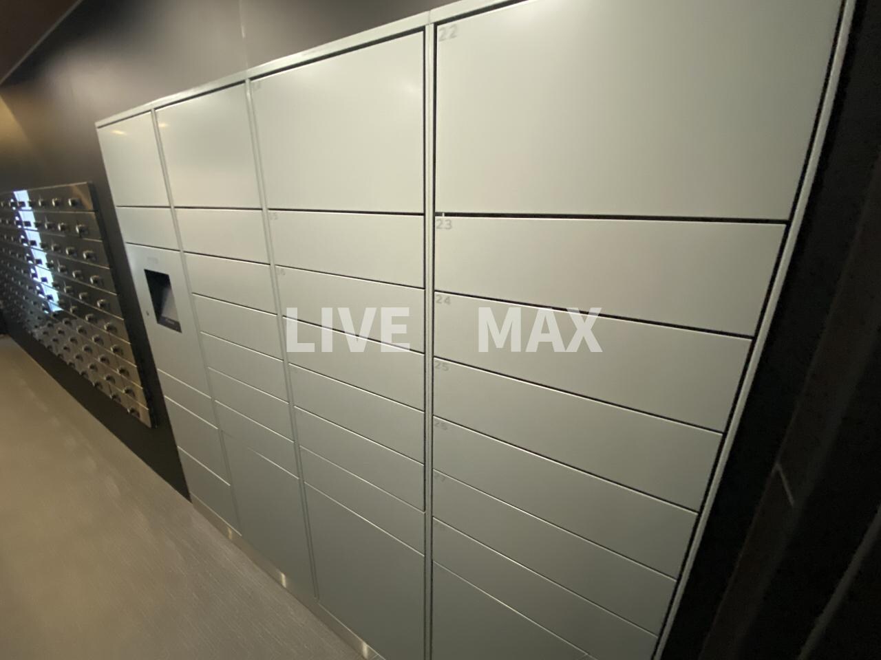 プラシード京都の物件内観写真