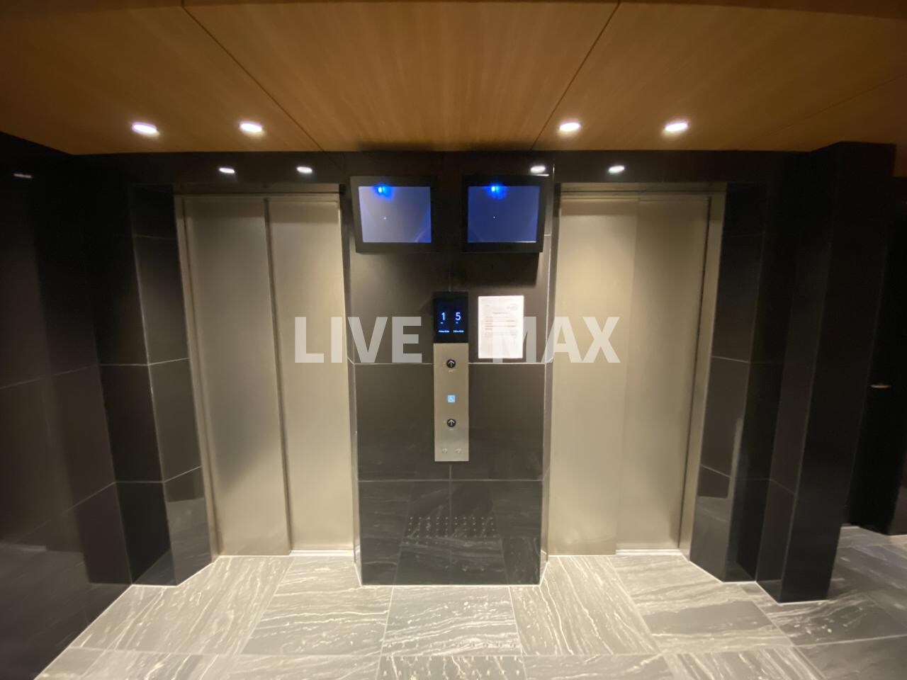 プラシード京都の物件内観写真