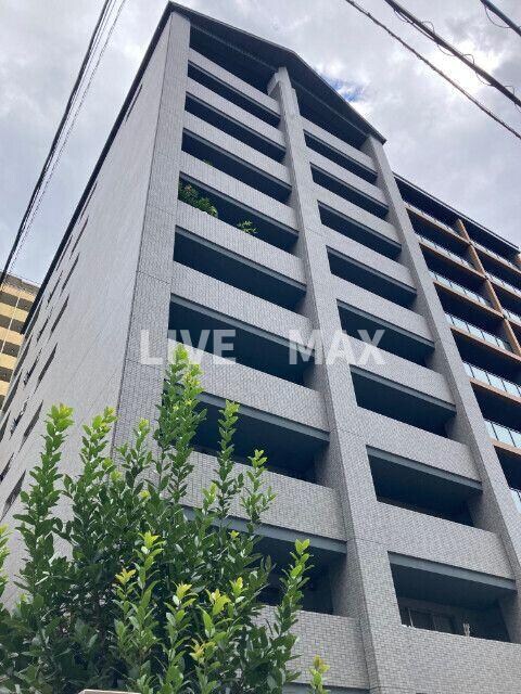 メゾン油小路の物件外観写真