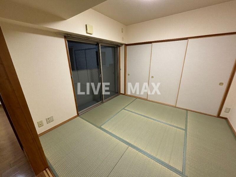 メゾン油小路の物件内観写真