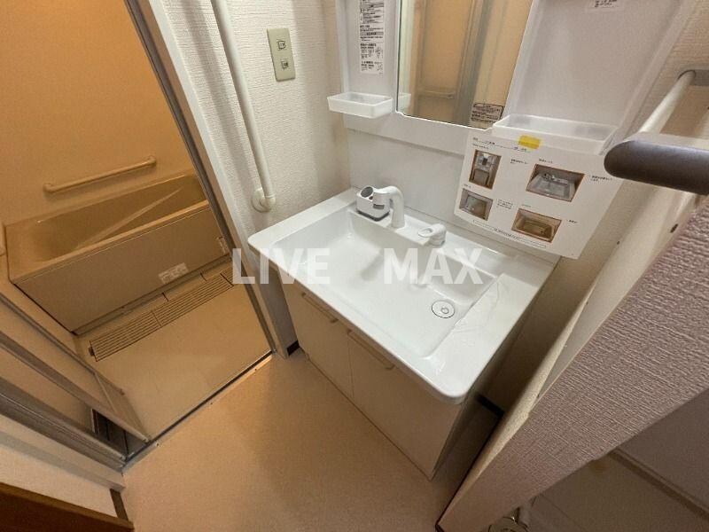 メゾン油小路の物件内観写真