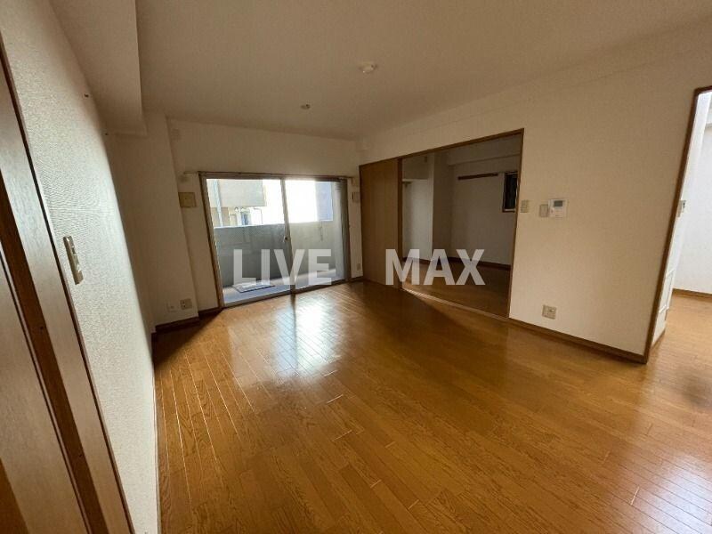 メゾン油小路の物件内観写真