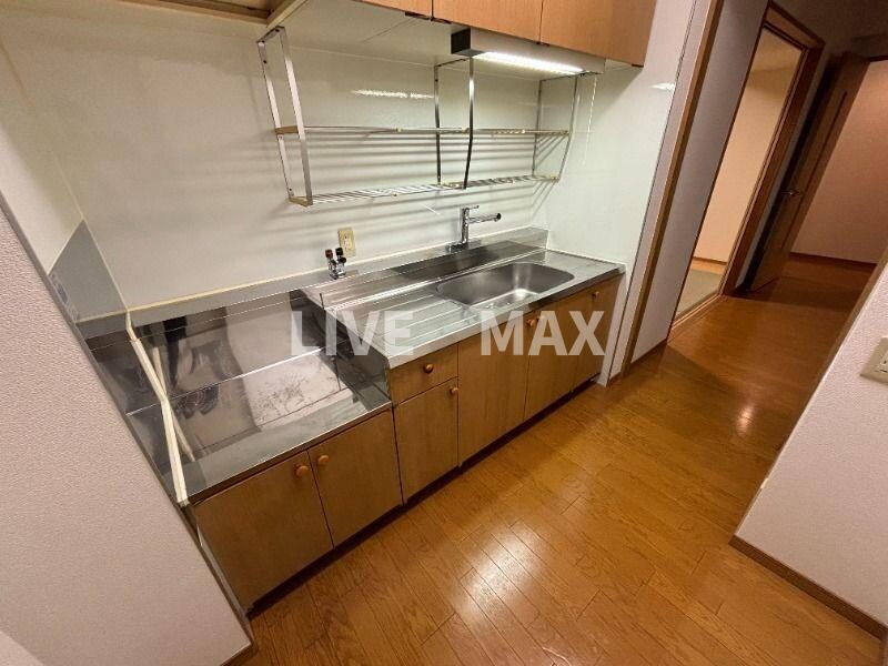 メゾン油小路の物件内観写真