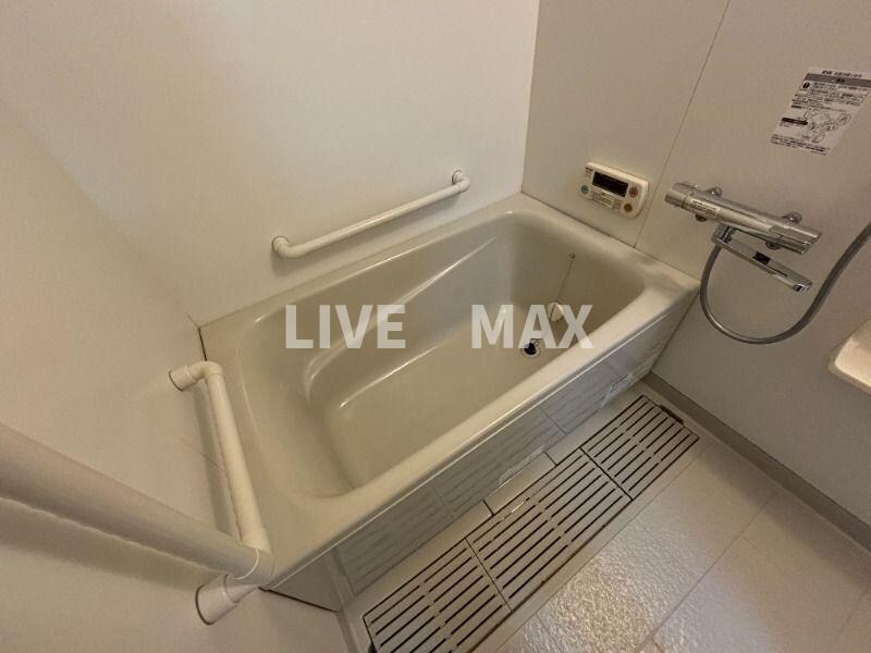 メゾン油小路の物件内観写真