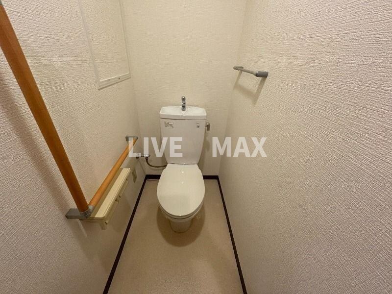 メゾン油小路の物件内観写真