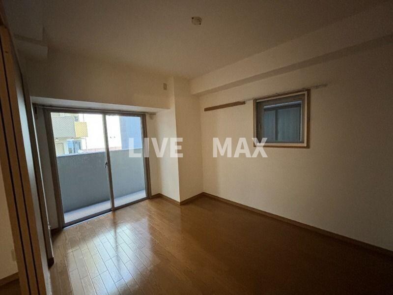 メゾン油小路の物件内観写真