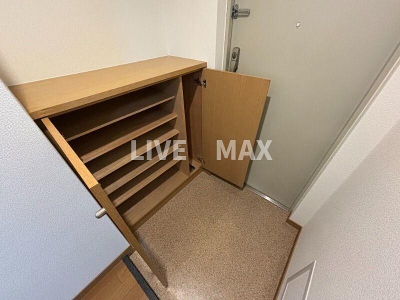 メゾン油小路の物件内観写真