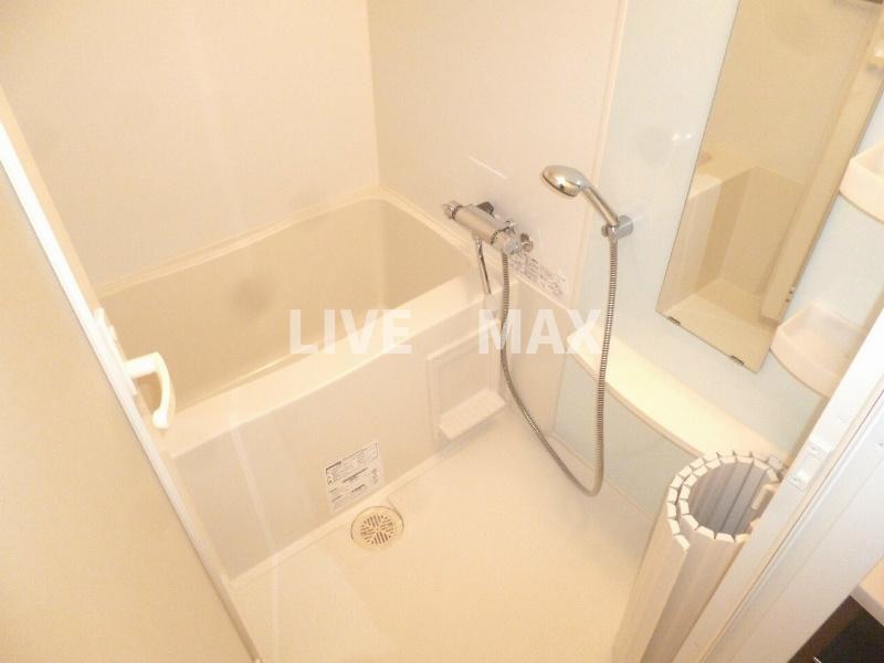 プレサンスNEO京都烏丸の物件内観写真