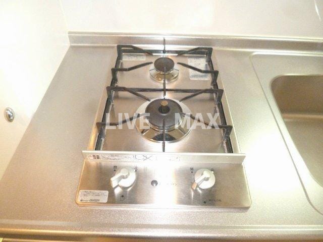 プレサンスNEO京都烏丸の物件内観写真