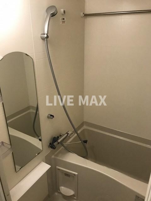 プレサンス京都鴨川の物件内観写真