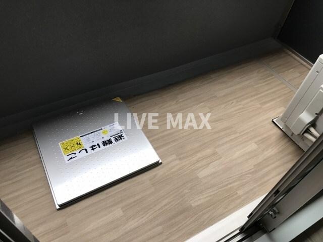 プレサンス京都鴨川の物件内観写真