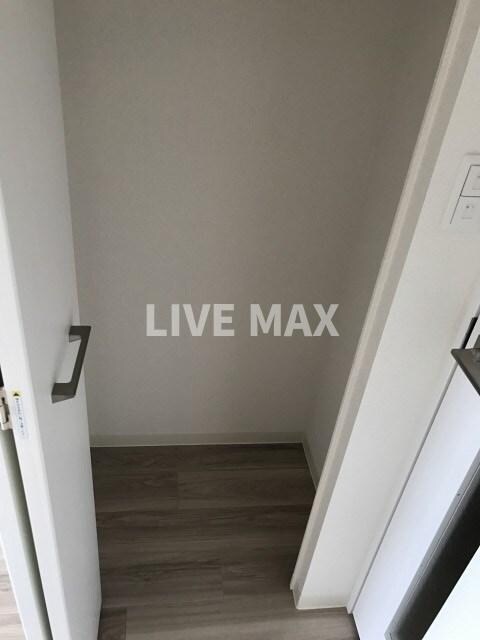 プレサンス京都鴨川の物件内観写真