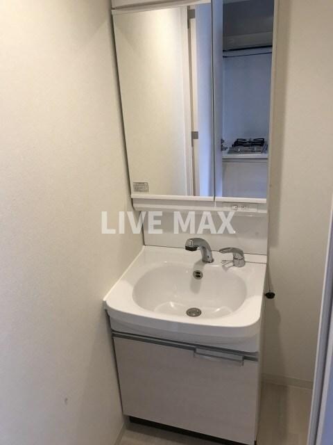 プレサンス京都鴨川の物件内観写真