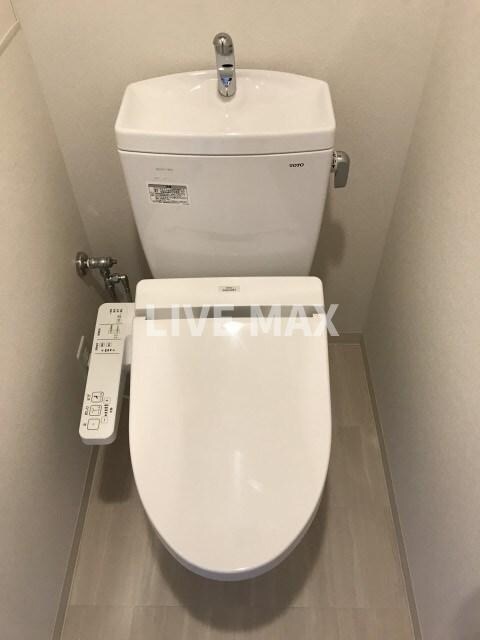 プレサンス京都鴨川の物件内観写真