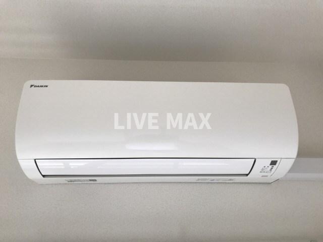 プレサンス京都鴨川の物件内観写真