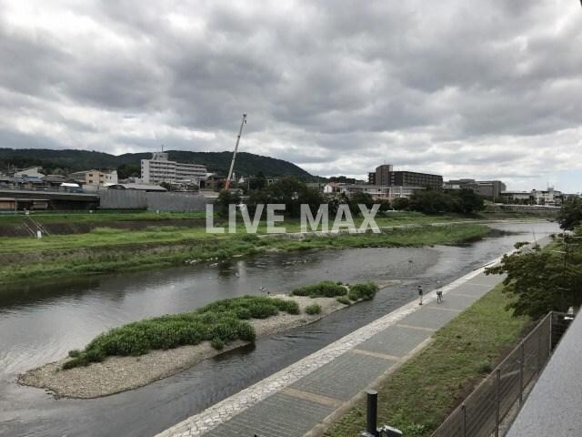 プレサンス京都鴨川の物件内観写真