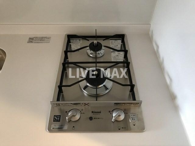 プレサンス京都鴨川の物件内観写真