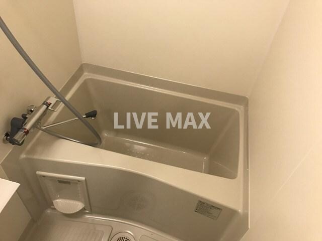 プレサンス京都鴨川の物件内観写真