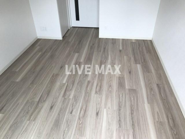 プレサンス京都鴨川の物件内観写真