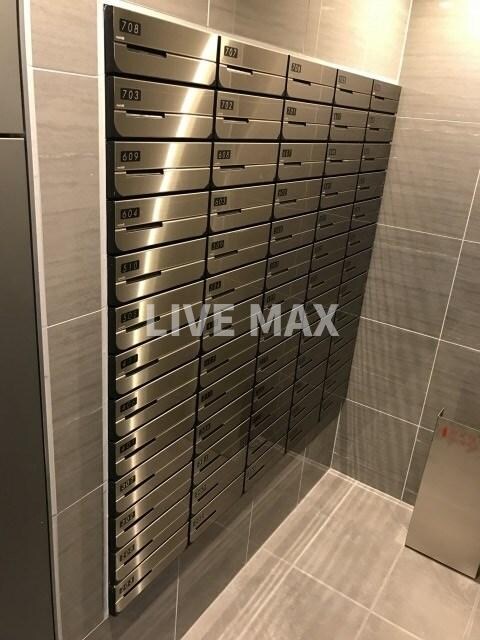 プレサンス京都鴨川の物件内観写真