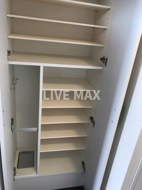 プレサンス京都鴨川の物件内観写真