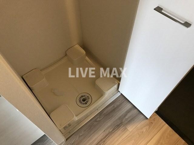 プレサンス京都鴨川の物件内観写真