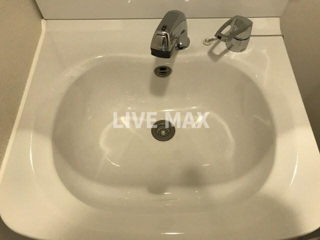 プレサンス京都鴨川の物件内観写真