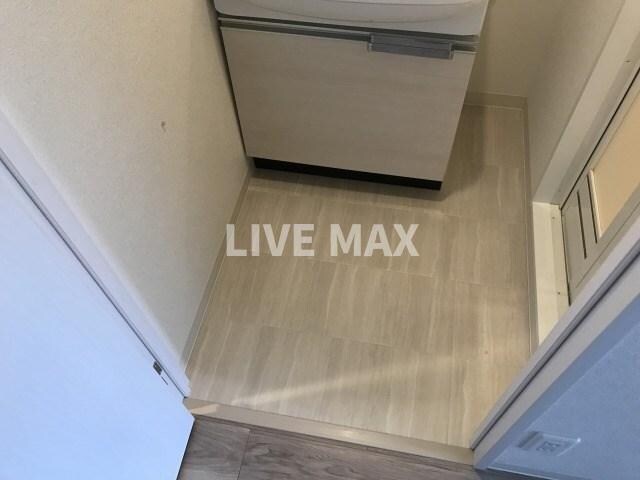 プレサンス京都鴨川の物件内観写真