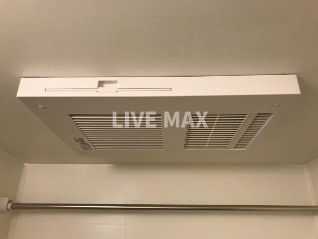 プレサンス京都鴨川の物件内観写真