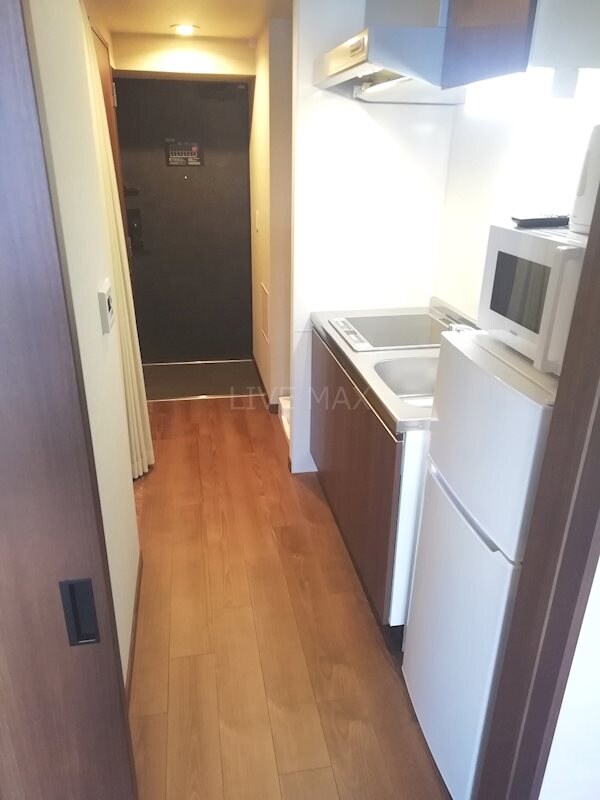 LUXENA UMEKOJI-KYOTONISHIの物件内観写真