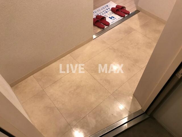 KDXレジデンス西院の物件内観写真