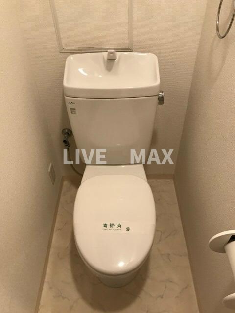 KDXレジデンス西院の物件内観写真