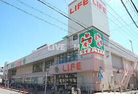 KDXレジデンス西院の物件外観写真