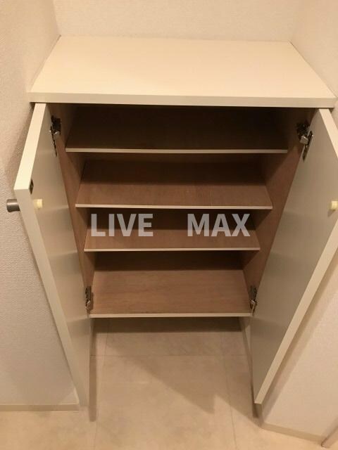 KDXレジデンス西院の物件内観写真