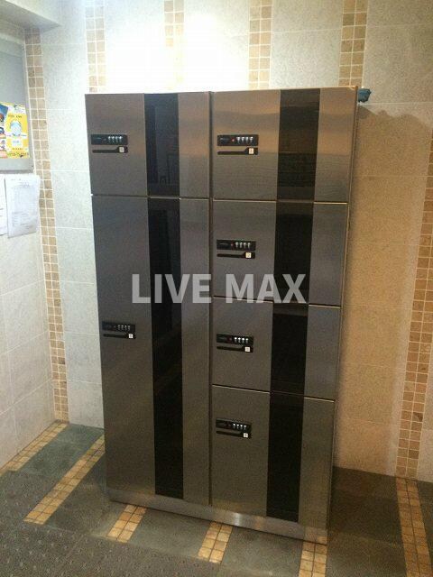 ティムール九条の物件内観写真