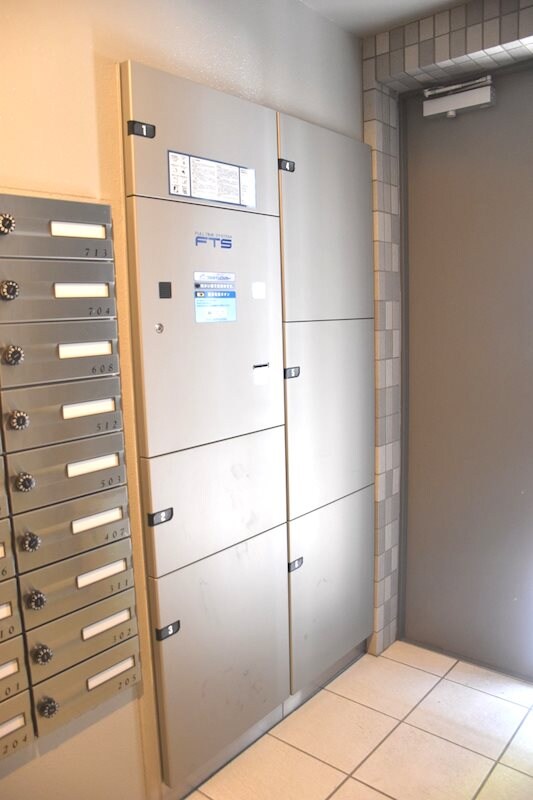 エスリード西小路御池の物件内観写真