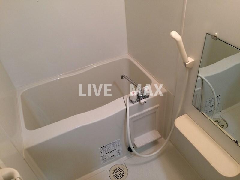 ビレイユ眞英烏丸五条の物件内観写真