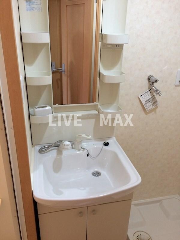 ビレイユ眞英烏丸五条の物件内観写真