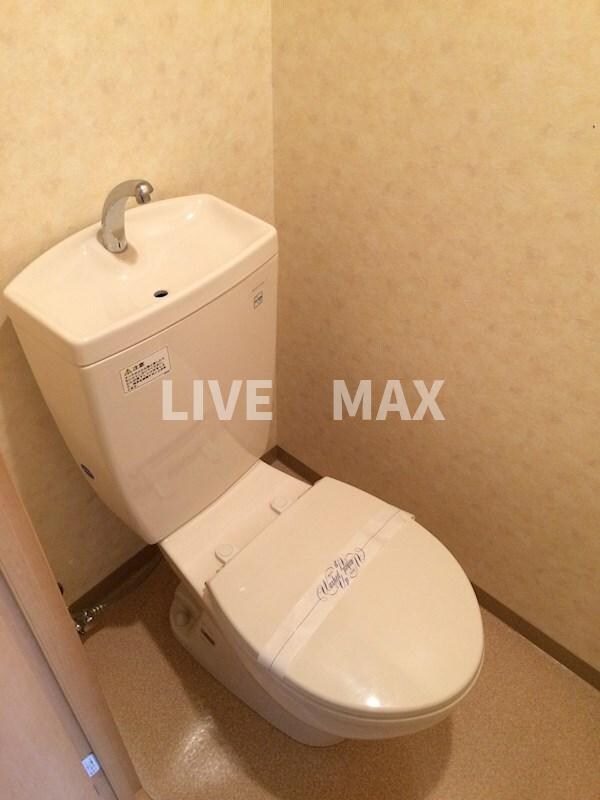 ビレイユ眞英烏丸五条の物件内観写真