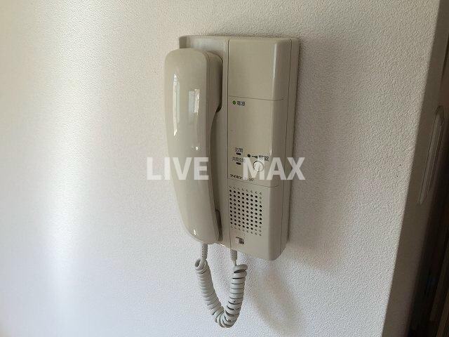 ビレイユ眞英烏丸五条の物件内観写真