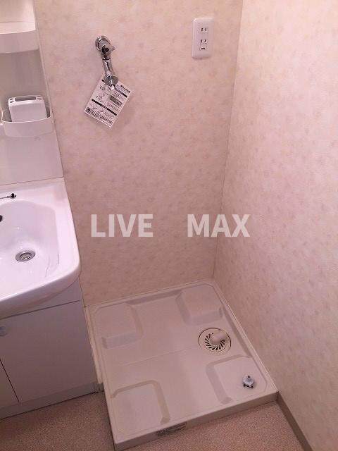 ビレイユ眞英烏丸五条の物件内観写真