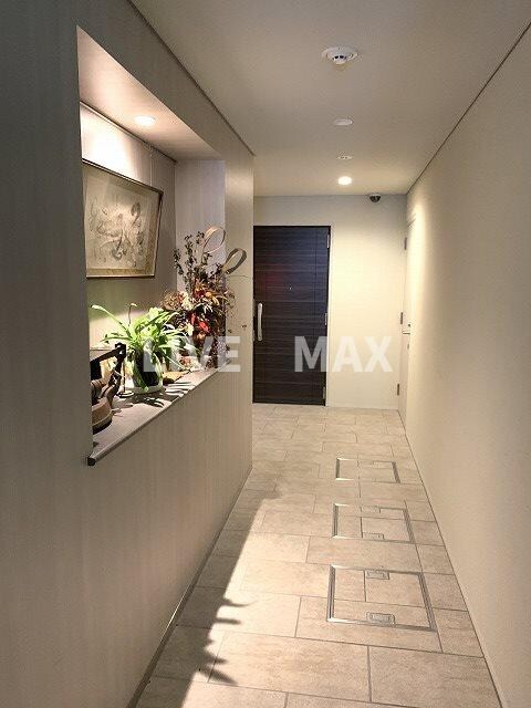 三条双月堂の物件外観写真