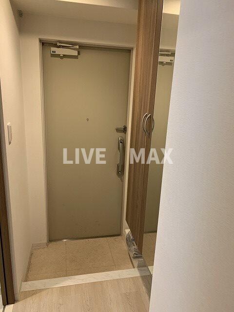 三条双月堂の物件内観写真