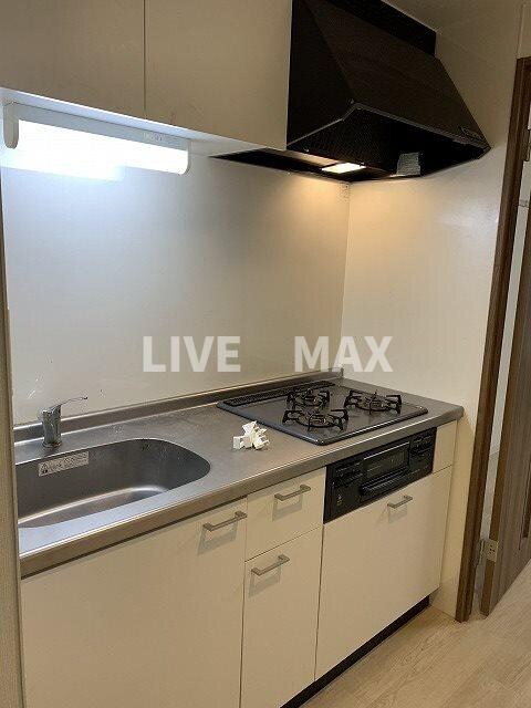 三条双月堂の物件内観写真