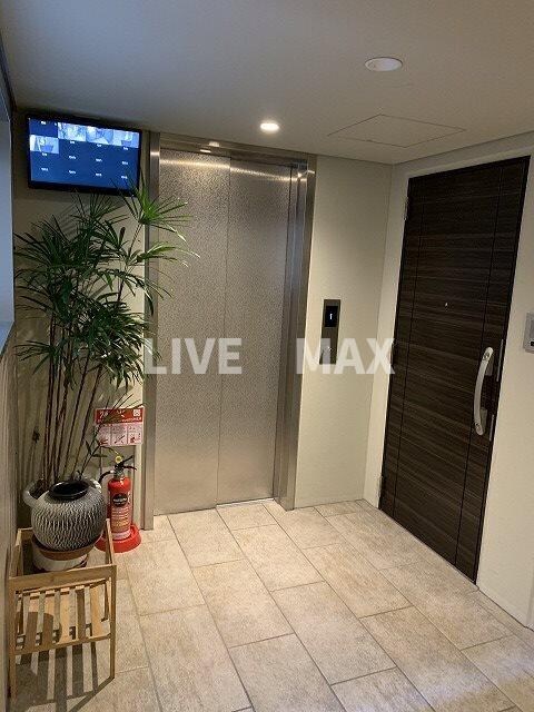 三条双月堂の物件外観写真